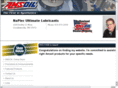 ultimatelubricants.com