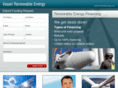 vasarirenewableenergy.com