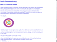 verilycommunity.org