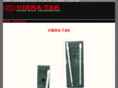 vibra-tak.com
