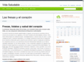 vida-saludable.net