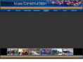 vossconstruction.net
