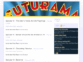 watchfuturama.info