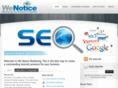 wenotice.com