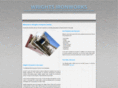 wrightsironworks.com