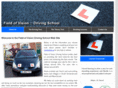 yeovildrivingschool.com