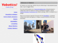 yobotics.com