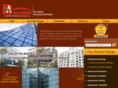 alumak-glazingfacadesystems.com