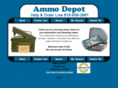 ammodepot.biz