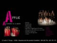 applic.es