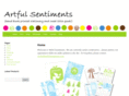 artfulsentiments.com