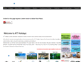attholidays.com