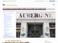 aubergineantiques.com