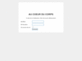 aucoeurducorps.com