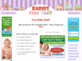 babiesfreestuff.org