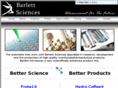 barlettsciences.com