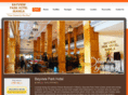 bayviewparkhotel.com