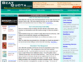 beatquota.com