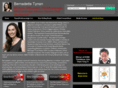bernadettetynan.com