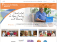 blueberryhillrehab.com