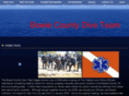 bowiecountydiveteam.com