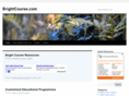 brightcourse.com