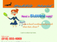 bubblemaid.com
