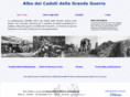 cadutigrandeguerra.it