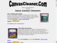 canvascleaner.com