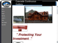 cascadegutters.com