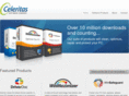 celeritassoftware.com