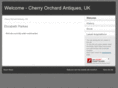 cherryorchardantiques.com