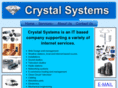 crystalsystems.co.uk