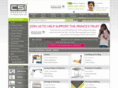 csi-products.co.uk