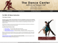 dancecentersc.com