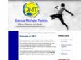dariusmohaletennis.org