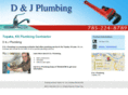 djplumbingtopeka.com