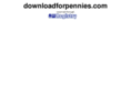 downloadforpennies.com