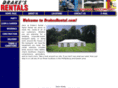 drakesrental.com