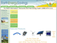 earthenergysavings.com