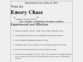 emorychase.com