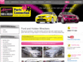 fordandholdenparts.co.nz