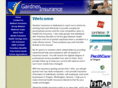 gardnerhealthinsurance.com