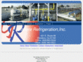 gilmorerefrigeration.com