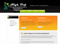 gohighdef.com
