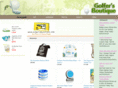 golfersboutique.com