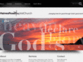 hainesroadbaptist.org