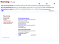 hallnursing.com