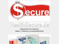 healthsecure.de