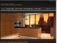 hemlingkitchens.com